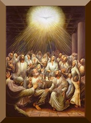 Pentecost 2